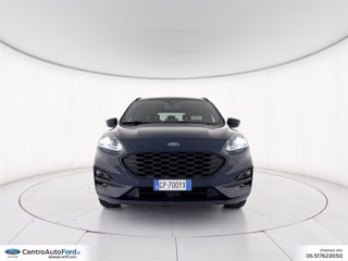 FORD Kuga 2.5 full hybrid st-line x 2wd 190cv cvt 1