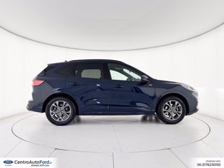 FORD Kuga 2.5 full hybrid st-line x 2wd 190cv cvt 4