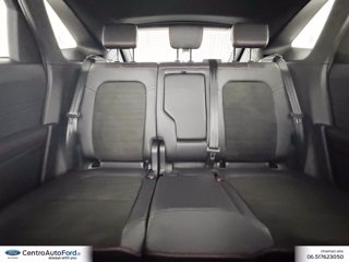 FORD Kuga 2.5 full hybrid st-line x 2wd 190cv cvt 8