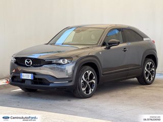 MAZDA Mx-30 17,8kwh r ev phev advantage vintage 0