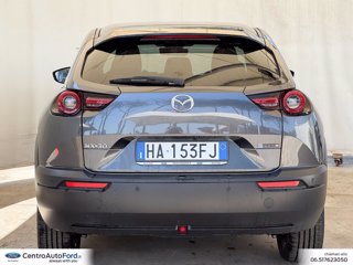 MAZDA Mx-30 17,8kwh r ev phev advantage vintage 3