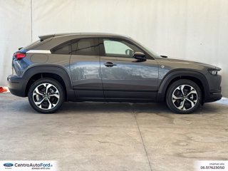 MAZDA Mx-30 17,8kwh r ev phev advantage vintage 4