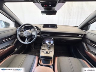 MAZDA Mx-30 17,8kwh r ev phev advantage vintage 9