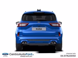 FORD Kuga 2.5 full hybrid st-line 2wd 180cv auto 3