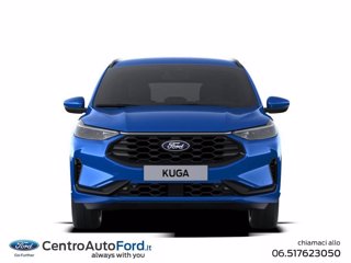 FORD Kuga 2.5 full hybrid st-line 2wd 180cv auto 4