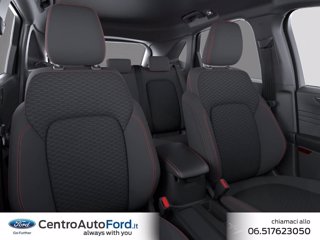 FORD Kuga 2.5 full hybrid st-line 2wd 180cv auto 6