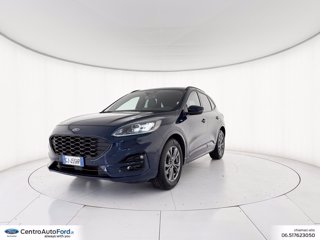 FORD Kuga 2.5 full hybrid st-line x 2wd 190cv cvt