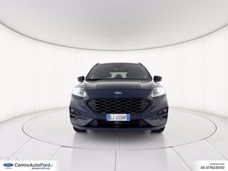 FORD Kuga 2.5 full hybrid st-line x 2wd 190cv cvt 1