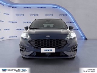 FORD Kuga 2.5 full hybrid st-line x 2wd 190cv cvt 1