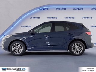 FORD Kuga 2.5 full hybrid st-line x 2wd 190cv cvt 2