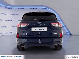 FORD Kuga 2.5 full hybrid st-line x 2wd 190cv cvt 3
