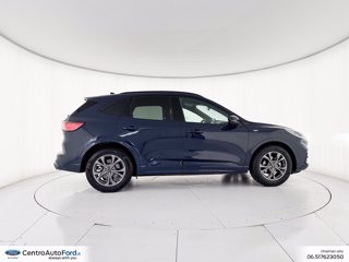 FORD Kuga 2.5 full hybrid st-line x 2wd 190cv cvt 4