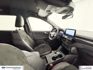 FORD Kuga 2.5 full hybrid st-line x 2wd 190cv cvt 5