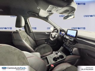 FORD Kuga 2.5 full hybrid st-line x 2wd 190cv cvt 5