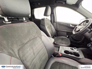 FORD Kuga 2.5 full hybrid st-line x 2wd 190cv cvt 6