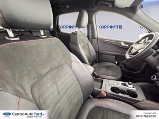 FORD Kuga 2.5 full hybrid st-line x 2wd 190cv cvt 6