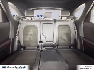 FORD Kuga 2.5 full hybrid st-line x 2wd 190cv cvt 8