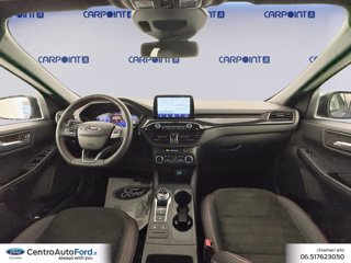 FORD Kuga 2.5 full hybrid st-line x 2wd 190cv cvt 9
