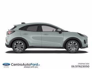 FORD Puma 1.0 ecoboost h titanium s&s 125cv 1