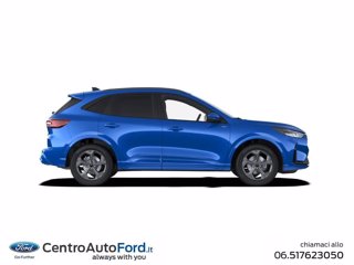 FORD Kuga 2.5 full hybrid st-line 2wd 180cv auto 1