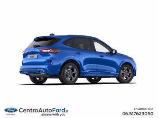 FORD Kuga 2.5 full hybrid st-line 2wd 180cv auto 2