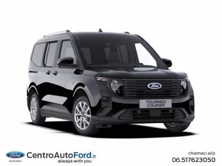 FORD Transit courier v769 1.0 ecoboost 125cv titanium