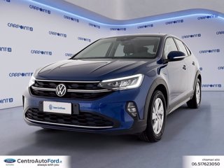 VOLKSWAGEN Taigo 1.0 tsi life 110cv 0