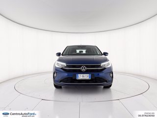 VOLKSWAGEN Taigo 1.0 tsi life 110cv 1