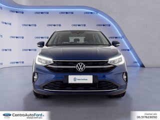 VOLKSWAGEN Taigo 1.0 tsi life 110cv 1