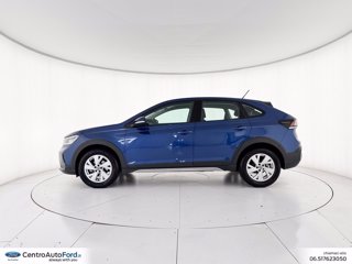 VOLKSWAGEN Taigo 1.0 tsi life 110cv 2