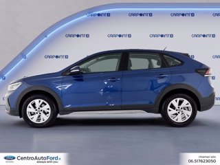 VOLKSWAGEN Taigo 1.0 tsi life 110cv 2