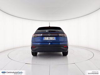 VOLKSWAGEN Taigo 1.0 tsi life 110cv 3