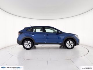 VOLKSWAGEN Taigo 1.0 tsi life 110cv 4