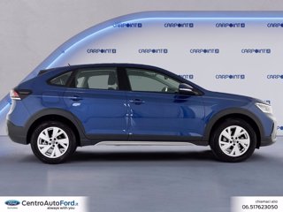 VOLKSWAGEN Taigo 1.0 tsi life 110cv 4