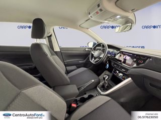 VOLKSWAGEN Taigo 1.0 tsi life 110cv 5
