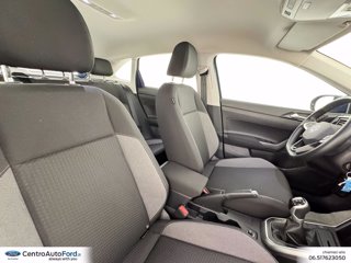 VOLKSWAGEN Taigo 1.0 tsi life 110cv 6