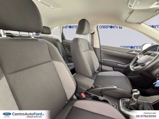 VOLKSWAGEN Taigo 1.0 tsi life 110cv 6