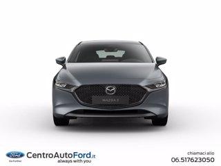 MAZDA 3 5p 2.5 m-hybrid centre line 140cv 4