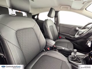 FORD Puma 1.0 ecoboost h titanium x s&s 125cv 6