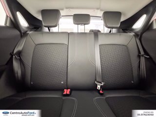 FORD Puma 1.0 ecoboost h titanium x s&s 125cv 8