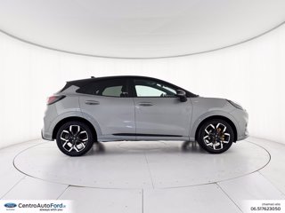 FORD Puma 1.0 ecoboost h st-line x s&s 125cv 4