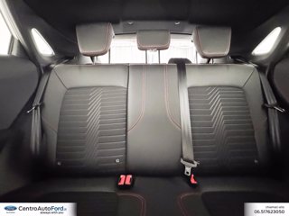 FORD Puma 1.0 ecoboost h st-line x s&s 125cv 8