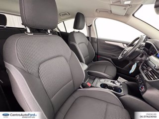 FORD Focus 1.5 ecoblue business co-pilot s&s 120cv auto my20.75 6