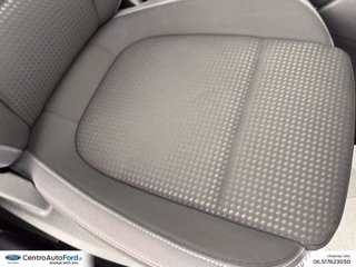 FORD Focus 1.5 ecoblue business co-pilot s&s 120cv auto my20.75 7