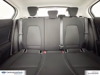 FORD Focus 1.5 ecoblue business co-pilot s&s 120cv auto my20.75 8