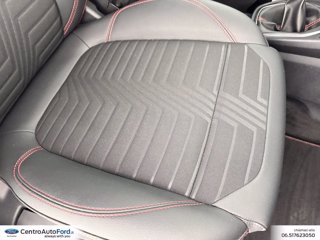 FORD Puma 1.0 ecoboost h st-line x s&s 125cv 7