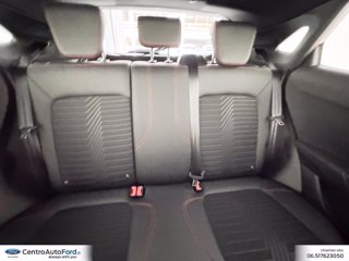 FORD Puma 1.0 ecoboost h st-line x s&s 125cv 8