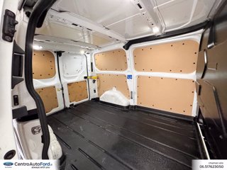 FORD Transit custom 280 2.0 tdci mhev 130cv trend l1h1 e6.2 5