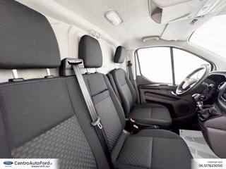 FORD Transit custom 280 2.0 tdci mhev 130cv trend l1h1 e6.2 7