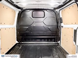 FORD Transit custom 280 2.0 tdci mhev 130cv trend l1h1 e6.2 9
